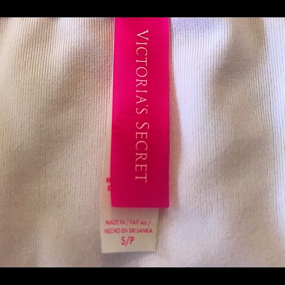 🆕🔥VS SUPER SEXY&SUPER FREAKING CUTE PINK/DAINTYSILVER DOTS BIKINI HALTER STYLE - Picture 14 of 16